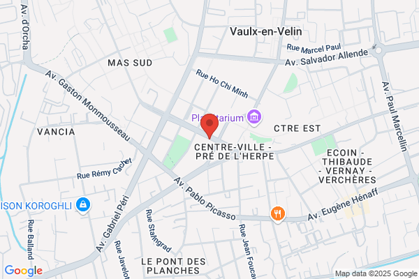 Auto Ecole Jean Claude