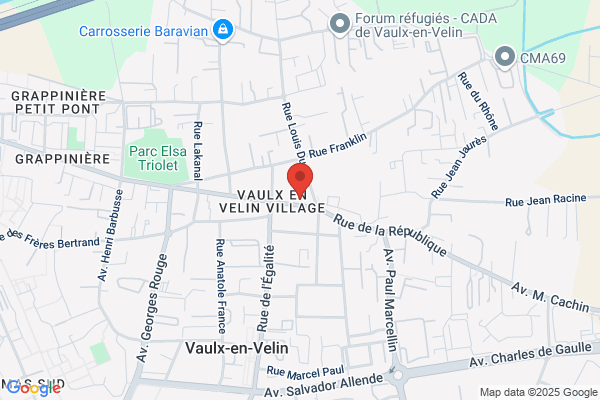 Ecv