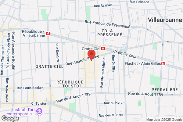 Bonnet Nicolas Avocat