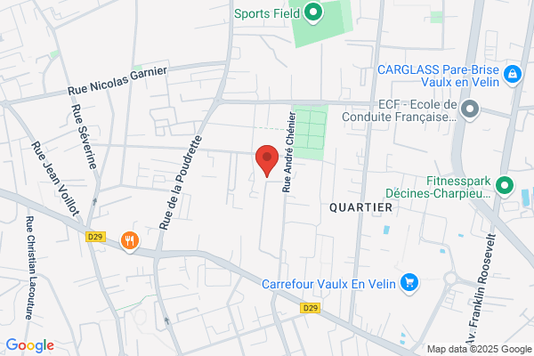 Cabinet Becquet