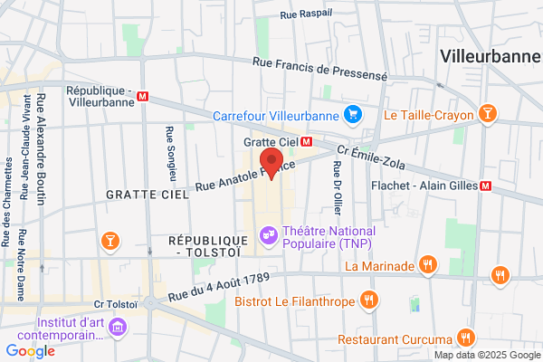 Cassan Sophie Avocat