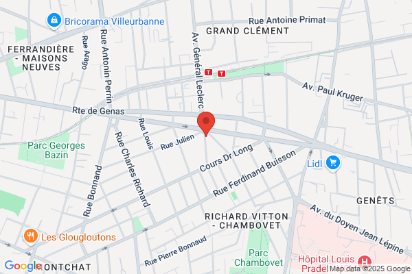 Banque Populaire Loire Et Lyonnais Agence Montchat