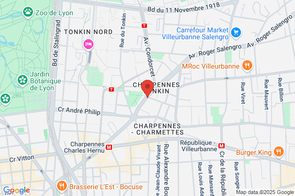 Credit Agricole Centre Est Bureau