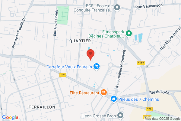 Boulangerie Patisserie Giraud 1er Magasin