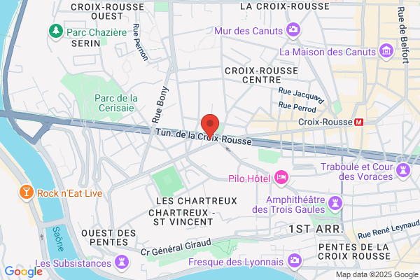 Boulangerie Rigollet