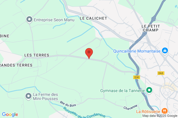 Caillon Sarl