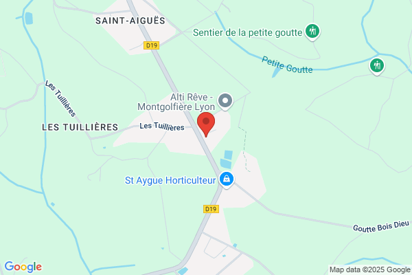 Carrosserie Des Bruyeres