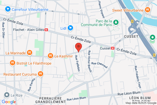Garage Renaut Boileau Sa