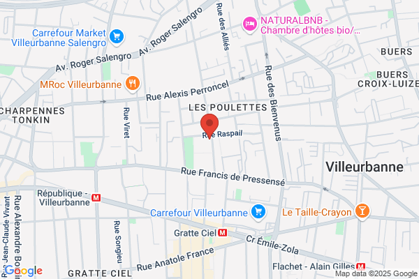Garage Vaillant