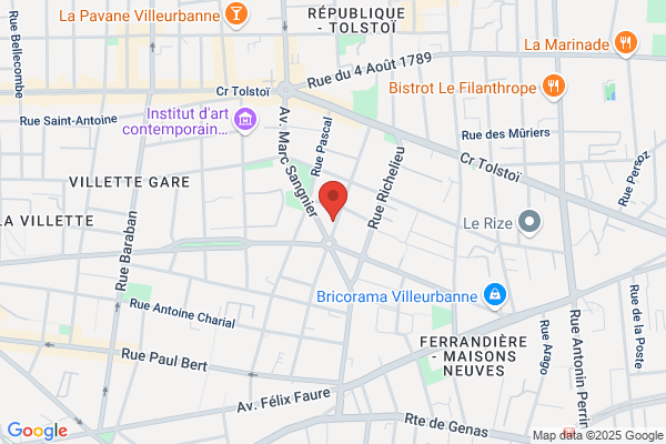 Ancette Pierre Expert Comptable