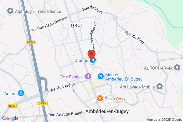 Hominal Et Associes
