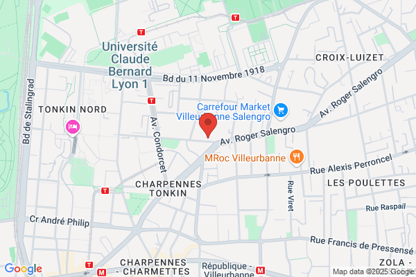 Jacquot Et Associes