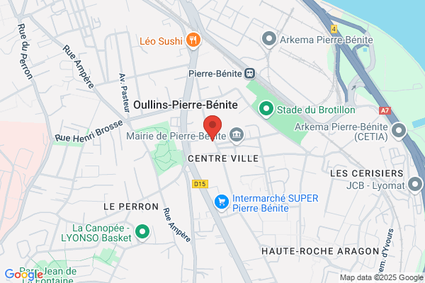Bar De La Mairie