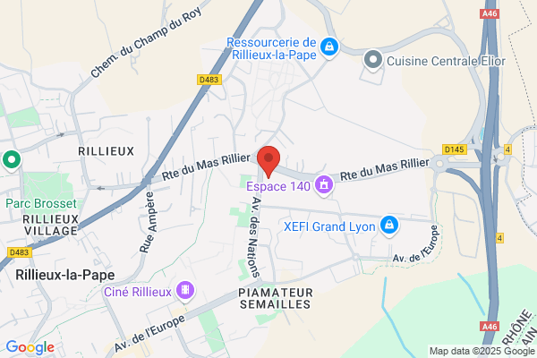 Bar Des Semailles