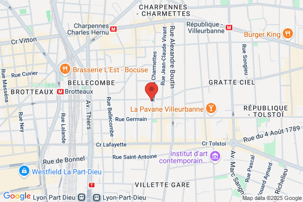 Bar Du Sagittaire