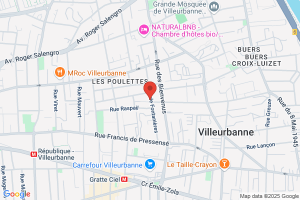 Bar Le Fontanieres