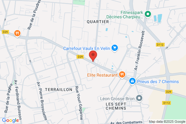 Bar Le Merlin