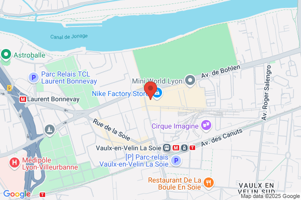Cafe Bar Bonhomme