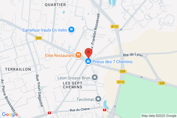 Cafe La Tonne Fleurie