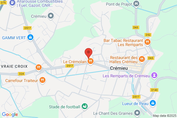 Casson Jean Yves