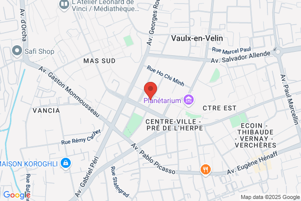 Centre De Planification Et D Education Familiale cpef