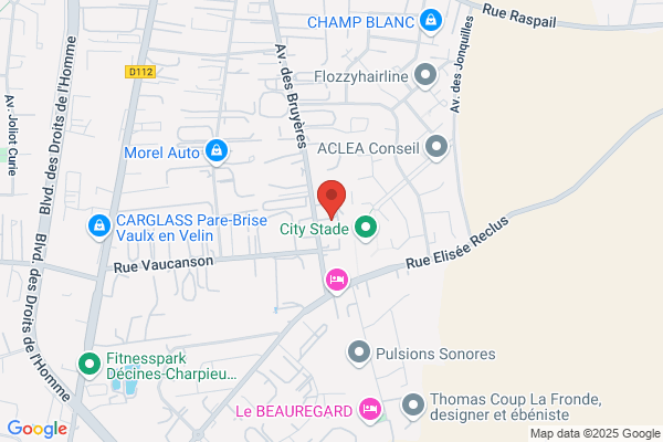 Atout Gaz Bouquet