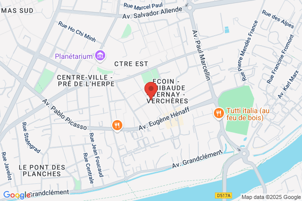Cgst Save Compagnie Gaziere De Service Et D Entretien
