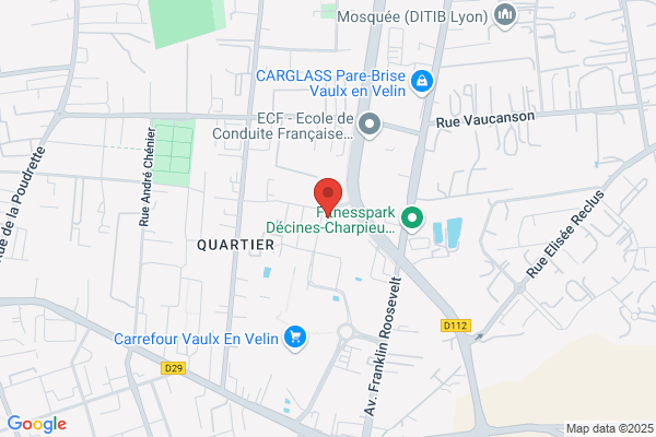 Chaffoteaux Et Maury Proxitherm Sav Agree