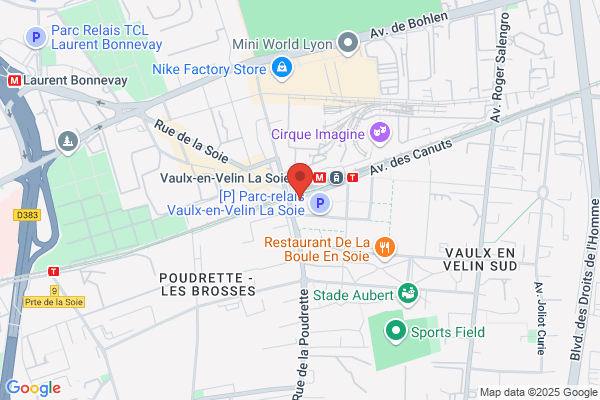 Eau Chaude Service