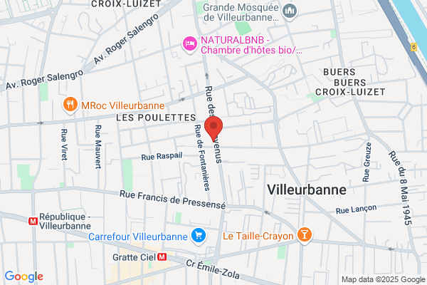 De Santis Yolande