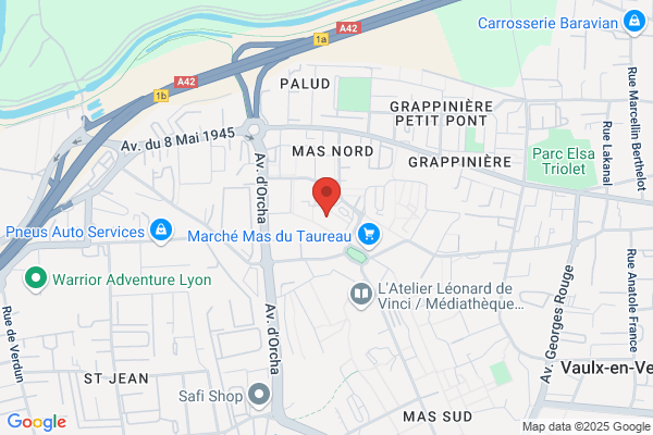 ATLAS CONSEIL