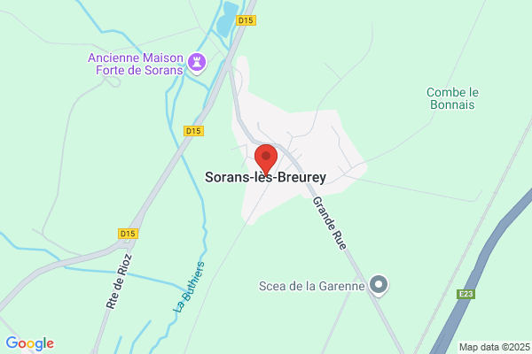 SORANE FRANCE