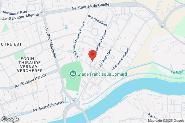 Cmm Composants Mobilier Metallique