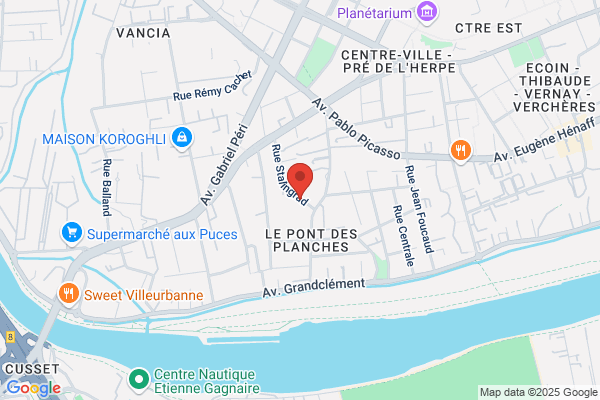 F Bourgeois Entreprise