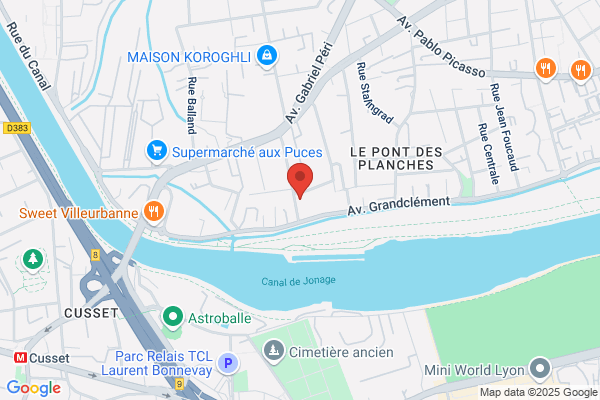 Association Accaf
