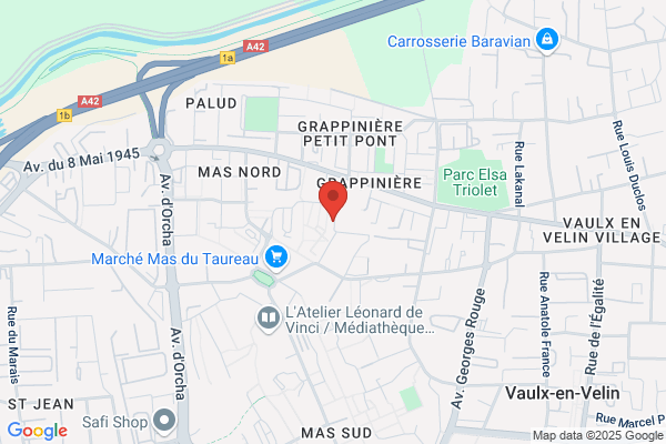 Association Secours Catholique
