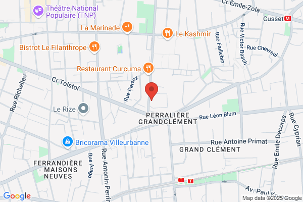 Centre Saint Exupery