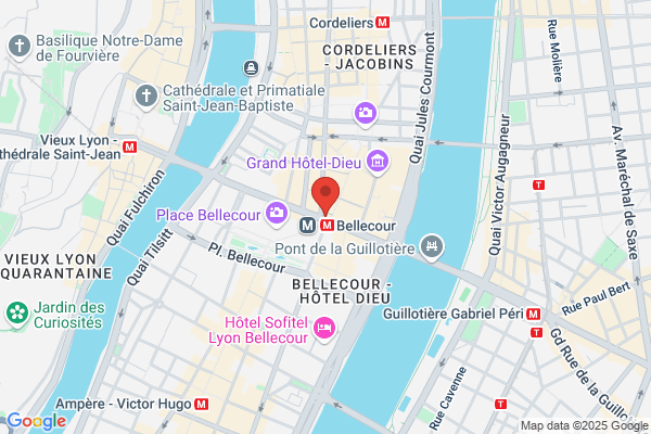 Espace Culturel Le Luminier