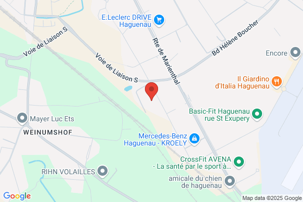 Emf Entreprise Michallet Freres
