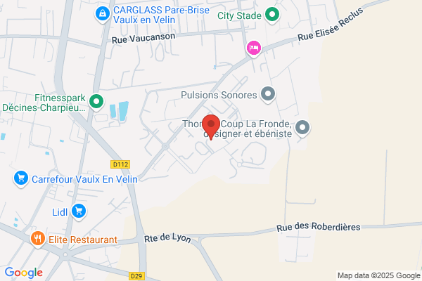 Emf Michallet Freres