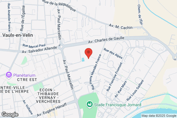 Entreprise Calicot