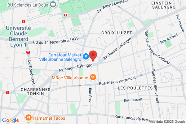 Darmony Anne Chirur Dentiste