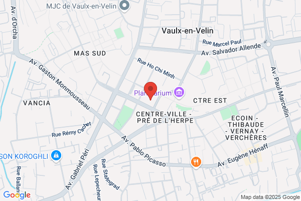 Degout Philippe Dentiste