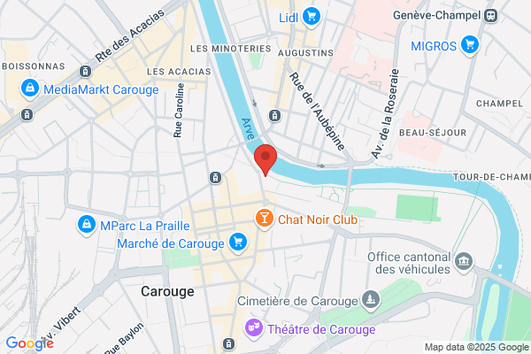 Jacques Guy Chirur Dentiste