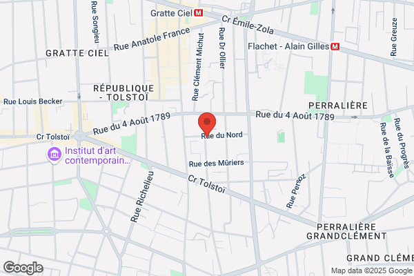Ecoles Publiques Primaires Leon Jouhaux Primaire