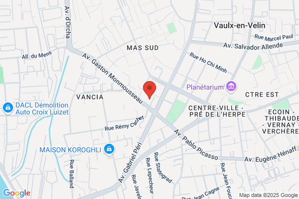 Groupe Scolaire
