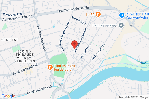 Entrelec Industrie Service Du Personnel