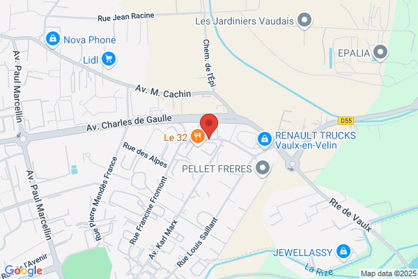 Cne Cooperative Nouvelle Electricite