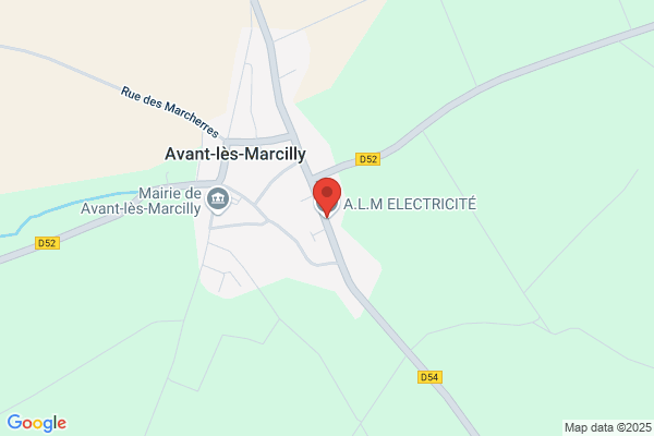 Amolly Electricite