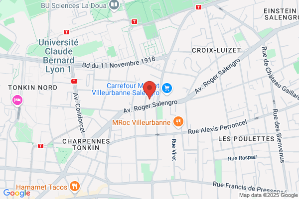 Debeaux Electricite Sarl